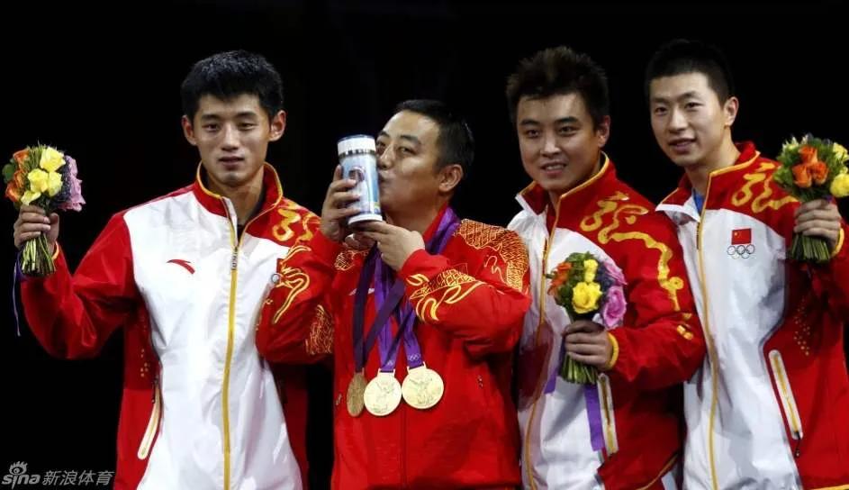 奥运会乒乓球团体赛的规则是什么,奥运会女子乒乓球团体赛的规则