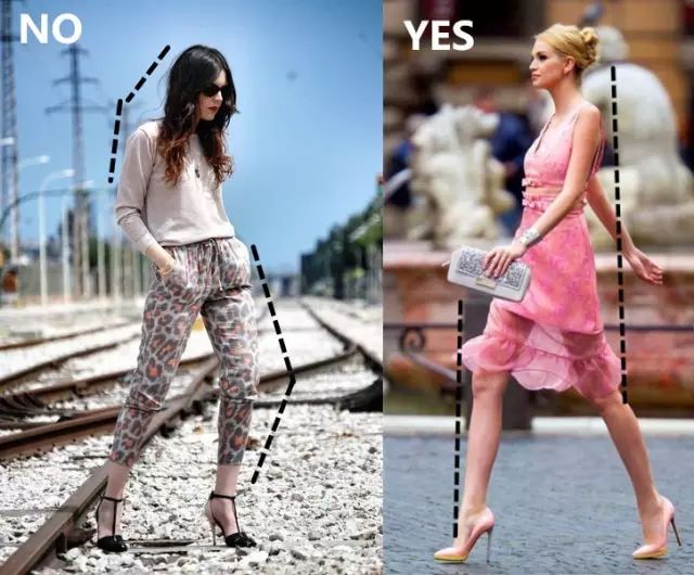 穿高跟鞋避免脚痛的方法,高跟鞋的小妙招