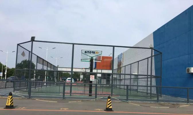 西岗体育馆室内足球场,西岗区新增地块