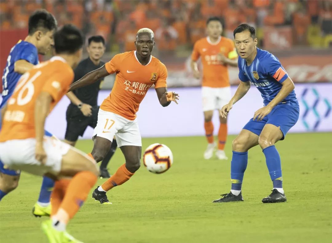 武汉卓尔战报,中超最新战报武汉卓尔