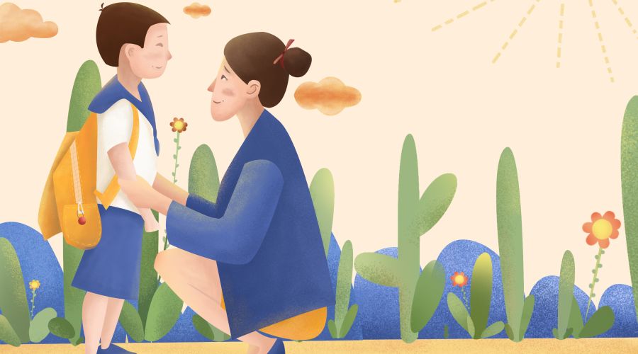 老师带领学渣班逆袭,反超尖子班