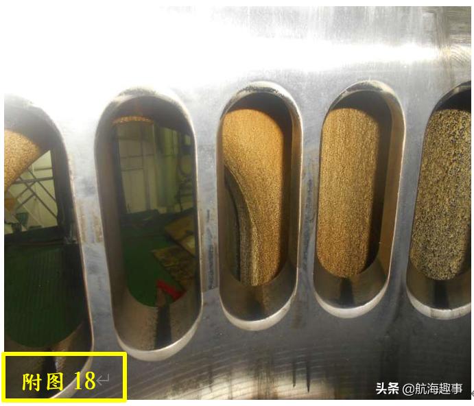 船舶柴油机吊缸全过程,船用柴油机吊缸步骤