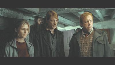 哈利波特中的蒙顿格斯照片,哈利波特最弱魔法