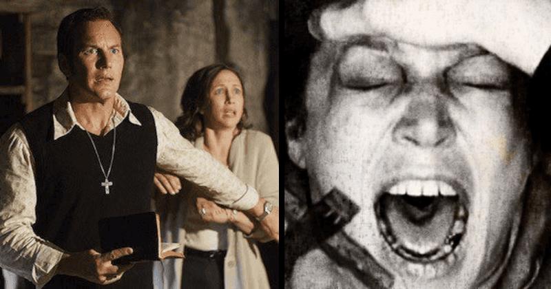 美国最红捉鬼夫妇!破“魔鬼附身”*杀凶**案,传奇人生吓坏三代人