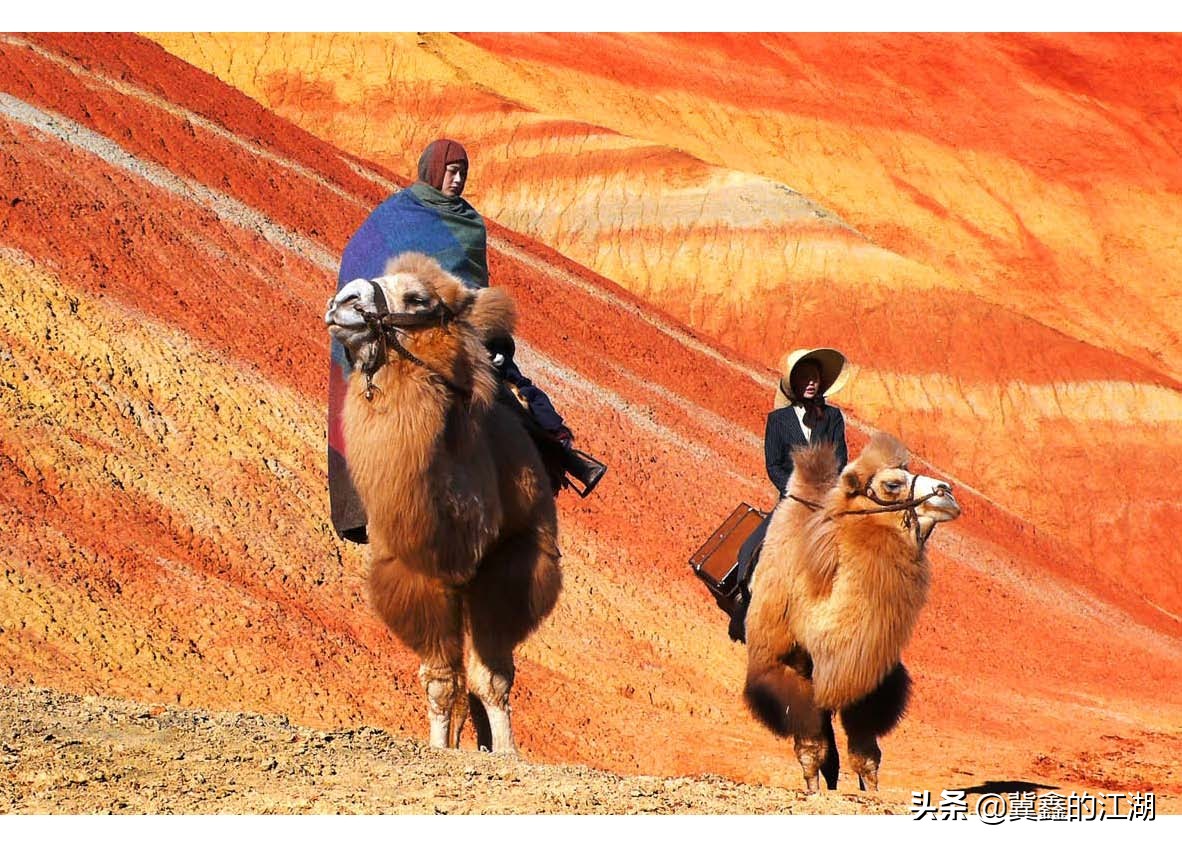 太阳照常升起姜文深度解析,姜文电影《太阳照常升起》解析