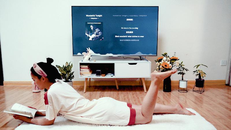 海信电视e75f深度评测,海信e75f电视测评