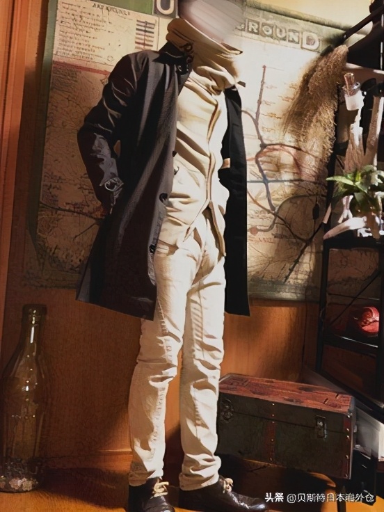 日本最新爆款风衣,日本风衣品牌排行榜前十名