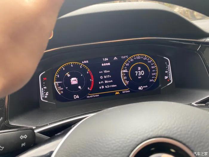 探岳是原汁原味德系吗,探岳做工