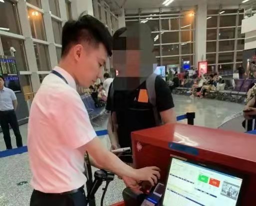 一般人不知道的值机小技巧,怎样办值机