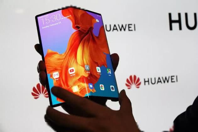 华为什么时候出新5g手机,华为即将发布的5g手机