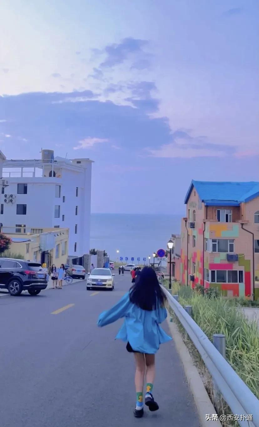 青岛烟台威海玩海攻略,青岛威海烟台大连环线旅游攻略