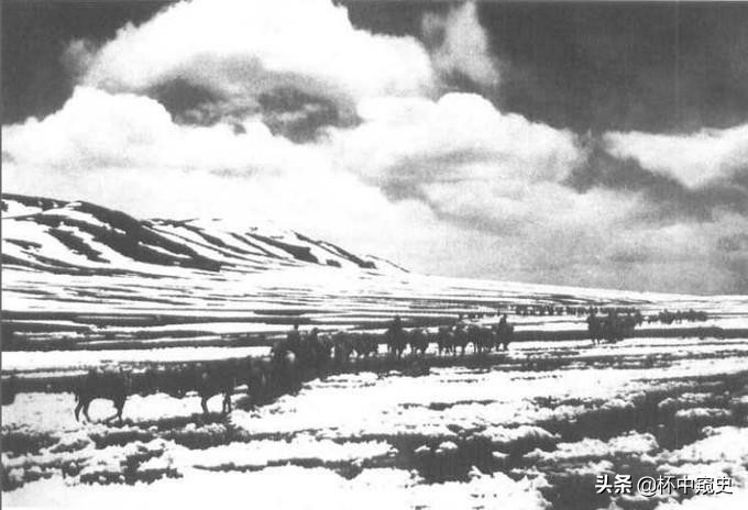 李狄三进藏完整视频,李狄三先遣连遗址