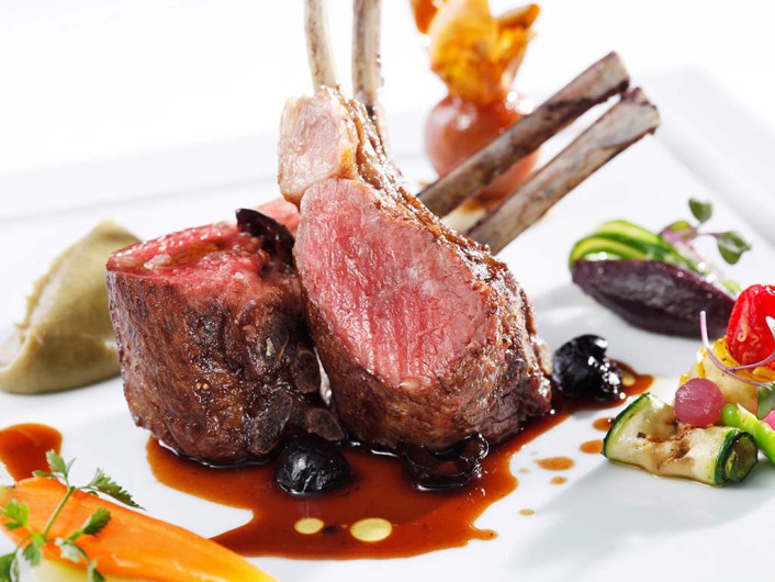 香港顶级餐厅排名前十,香港十大顶级餐厅在哪里