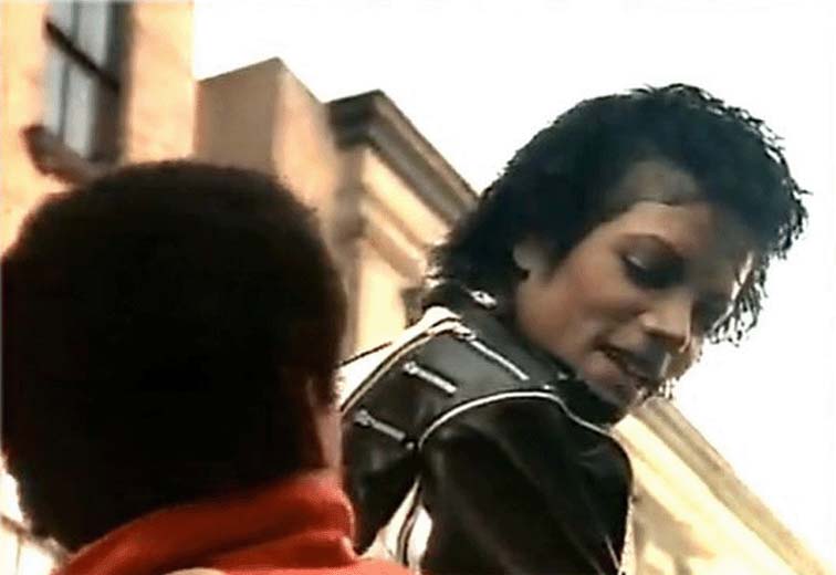 流行音乐之王迈克尔杰克逊短视频,迈克尔杰克逊百事广告视频