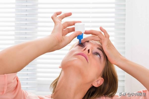 长期戴隐形眼镜会结膜炎吗,戴隐形眼镜为什么会得角膜炎