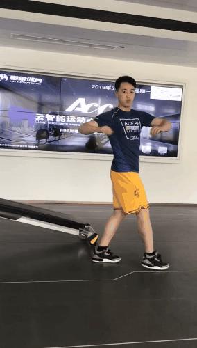 教你如何正确的拉伸,如何学会正确的拉伸