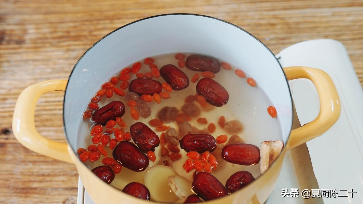 广东腐竹糖水做法大全,腐竹糖水怎么煮好吃