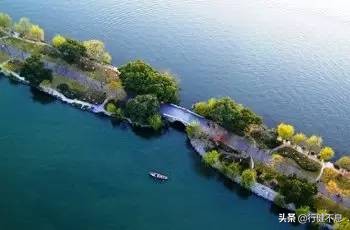 你还知道哪些关于杭州美景的诗句,描写杭州的经典古诗