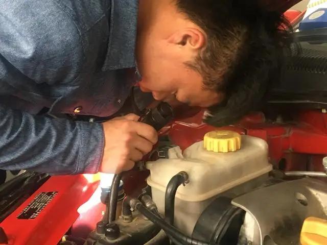 验车帮和检车家哪个能学到东西,验车帮验车可靠吗