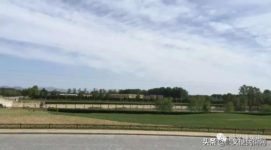 顺义65岁免费景点,顺义2022年免费景点