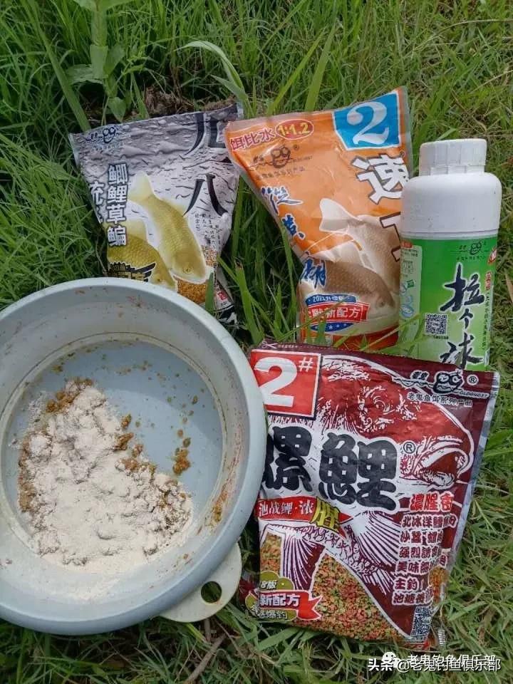 山东钓鱼老三样,山东玉带湖钓鱼