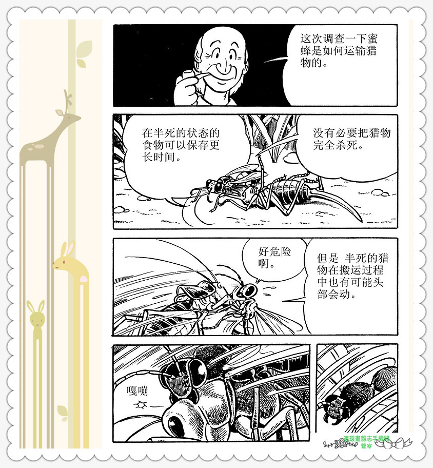 昆虫记法布尔正版全集,昆虫记法布尔阅读答案