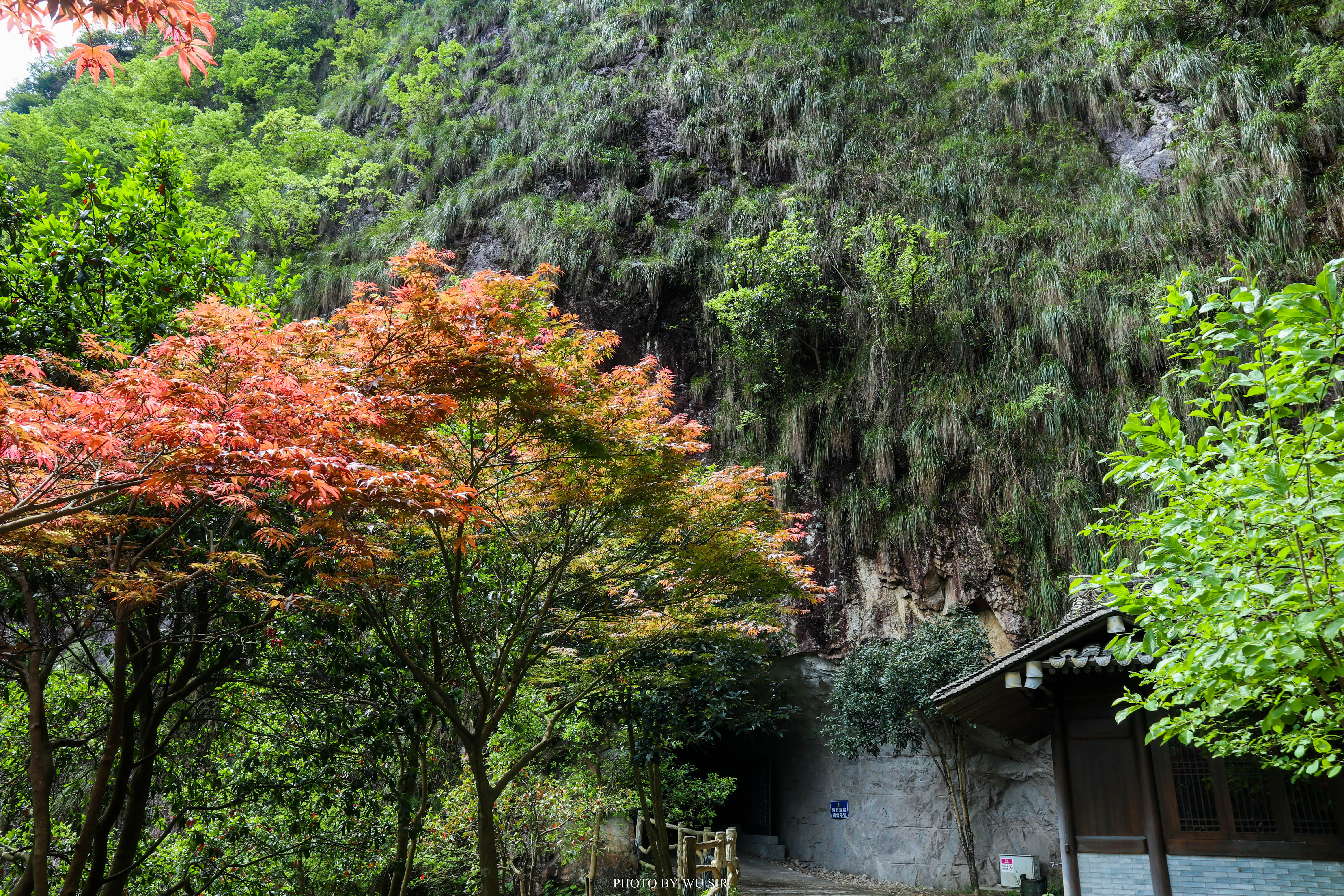 永嘉书院古色古香,永嘉书院和楠溪江