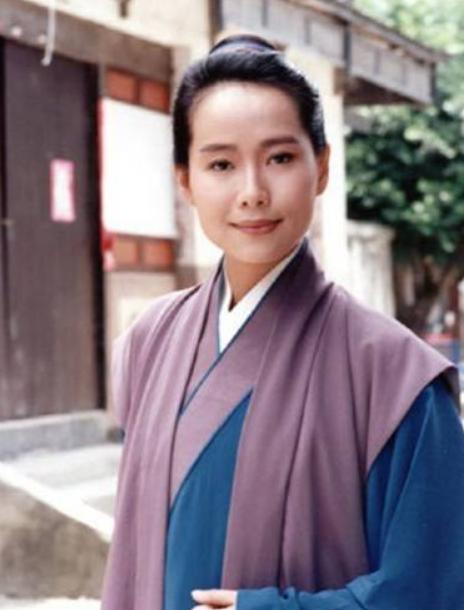 新白娘子传奇十位主演现状,新白娘子传奇18位演员今昔对比