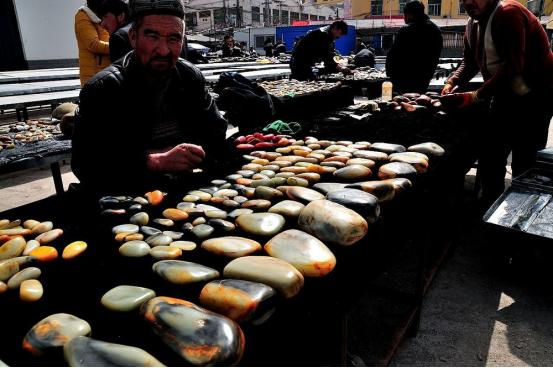 玩玉必读,砍价掌握这3点,捡漏太容易