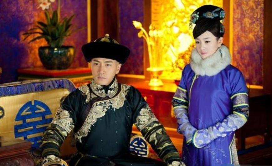 皇太极为什么把国号改清,皇太极为何把国号改成清