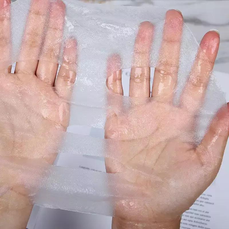 范冰冰品牌面膜自己用不用,范冰冰推荐的酒粕面膜日本断货