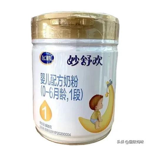 飞鹤苏贝乐和飞鹤非凡哪款奶粉好,飞鹤有哪些奶粉值得推荐二段