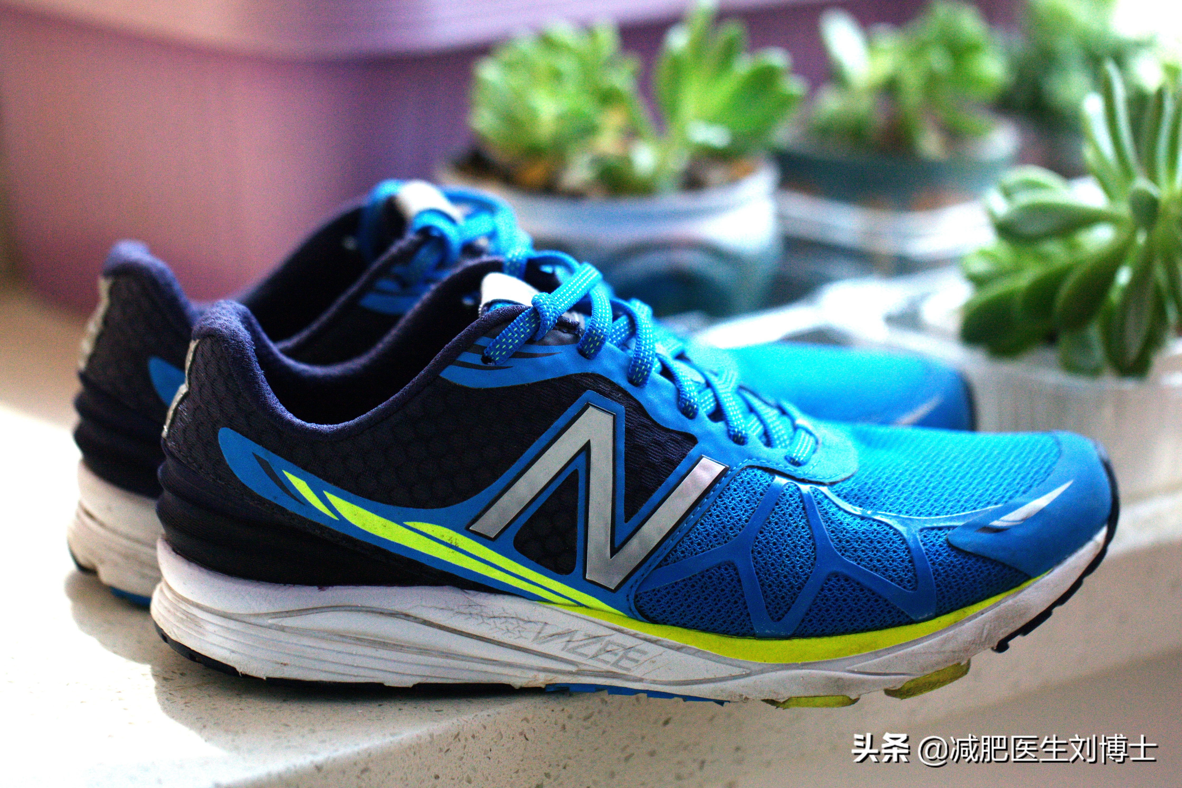 那些年我买过的鞋,公认最好的10双跑鞋推荐