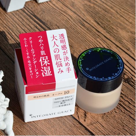 底妆产品好用,底妆化妆品推荐实测