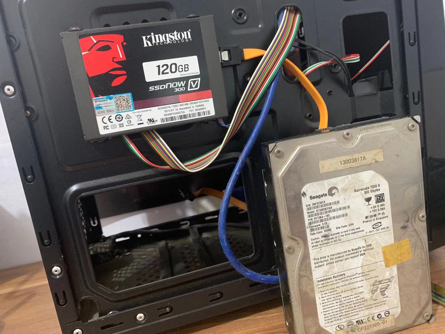 粉丝寄过来一台报废机芯,粉丝寄来大疆air1