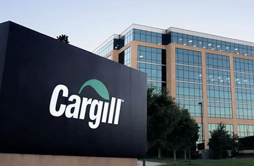 美国十大富豪榜洛克菲勒家族1996,美国嘉吉集团总资产