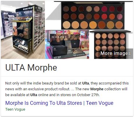 亚马逊的竞争对手：美国美妆行业网红营销案例