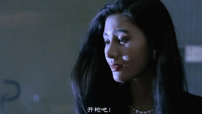 李嘉欣当年到底有多美,李嘉欣年轻时到底有多美