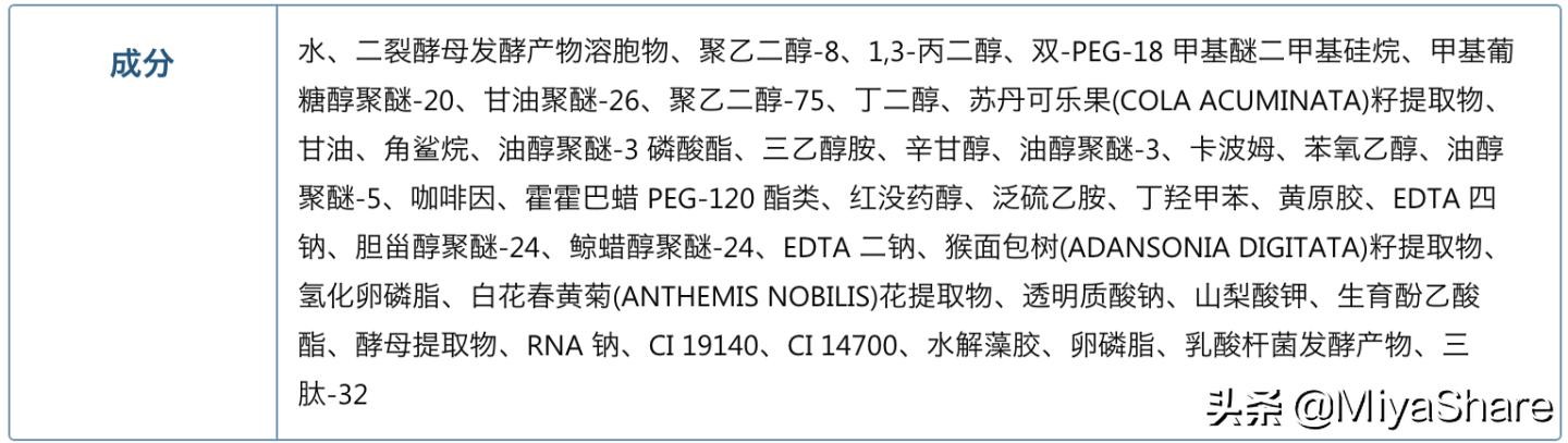 雅诗兰黛小2棕瓶测评,雅诗兰黛小棕瓶效果前后对比