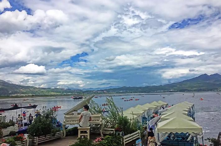 中国旅游最贵的城市,云南丽江奢侈游