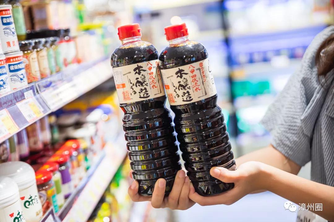 漳州囤年货,囤货必看