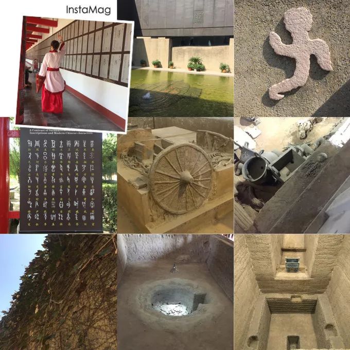 安阳是一个美丽的意外