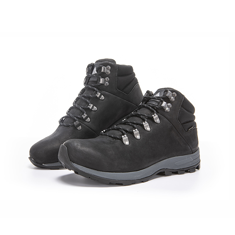 专业登山鞋达赫斯坦开箱！开启户外运动全新体验