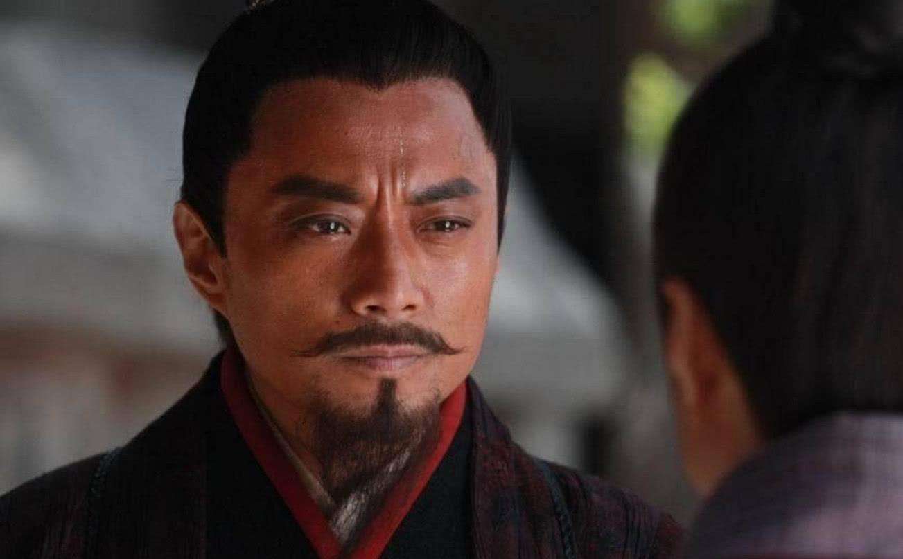 宋江真实结局老梁,历史上的宋江真实的结局是什么