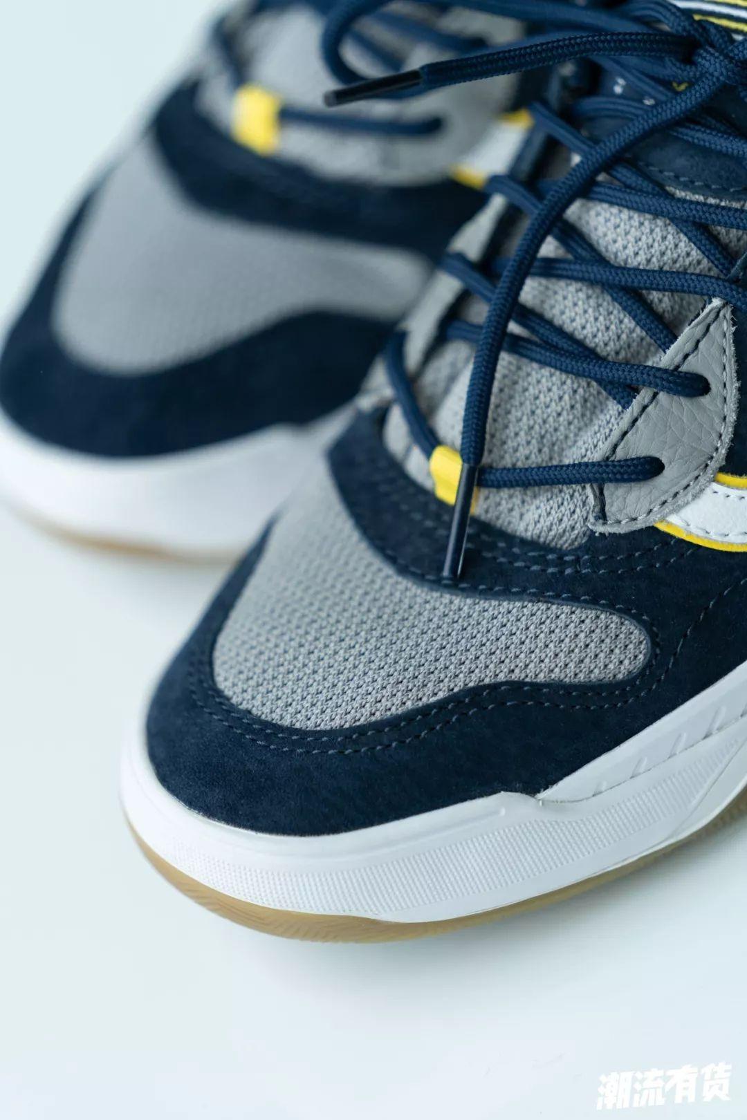 老爹鞋开箱淘宝,老爹鞋开箱小众