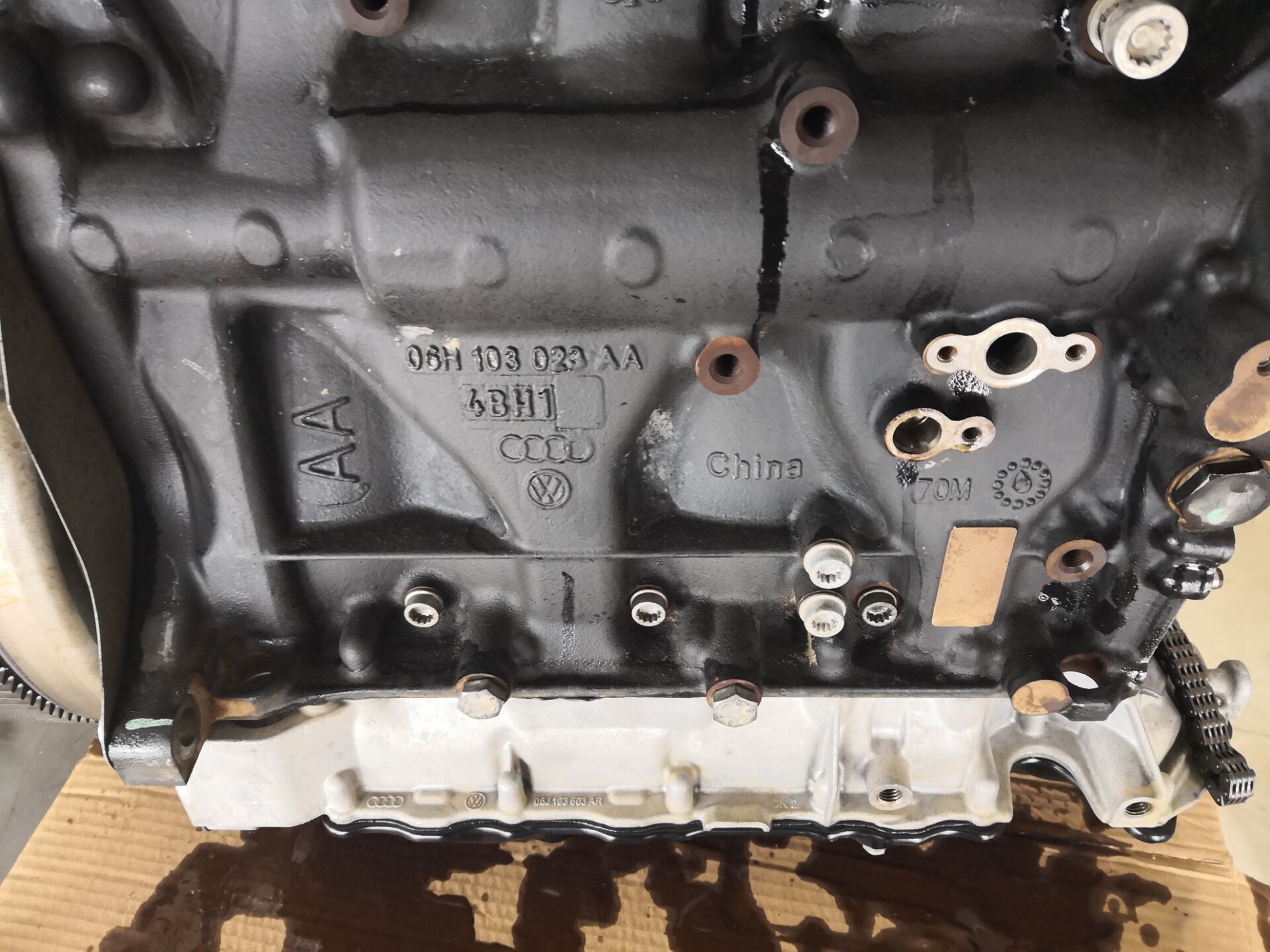 新款奥迪q3烧不烧机油,奥迪q31.4t烧机油吗