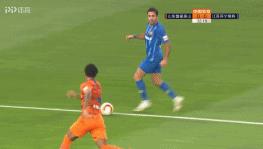 中超判罚点球,中超判罚解说