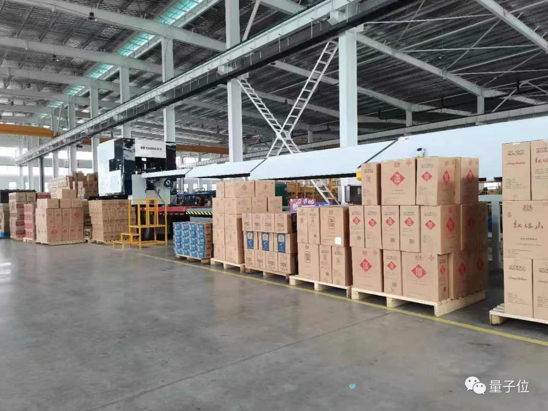 中科大博士带头搬砖！这家上市公司其实是最隐秘的AI高手