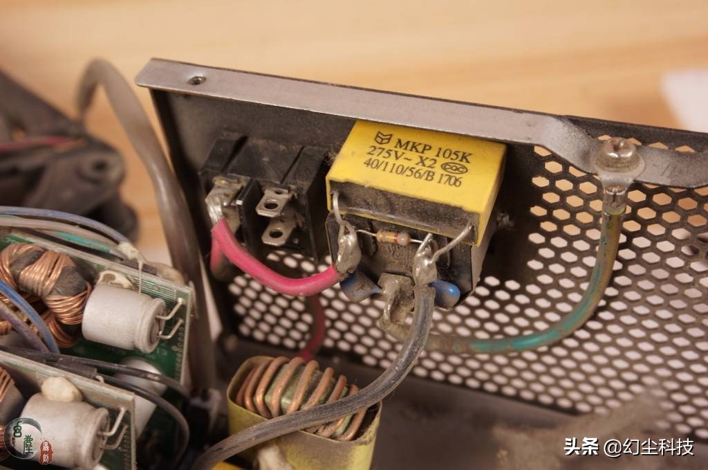 长城矿龙电源效果怎么样,矿龙电源