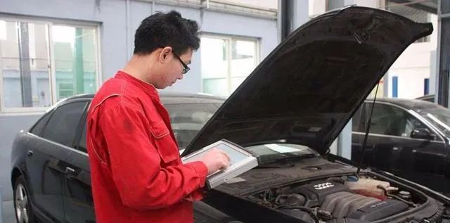 东莞小车太多了，很多打工者*款贷**也要买，车真的很重要吗？